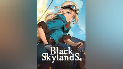 Black Skylands