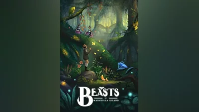 Beasts of Maravilla Island