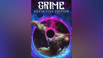 GRIME