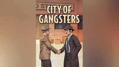 City of Gangsters