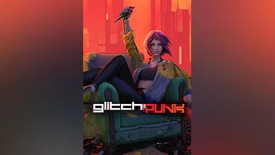 Glitchpunk