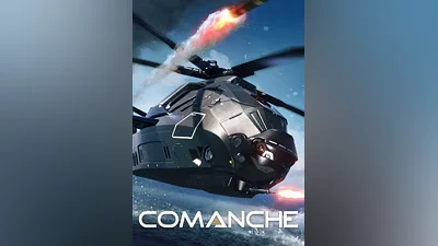 COMANCHE