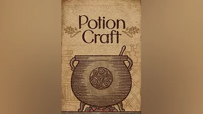 Potion Craft: Alchemist Simulator