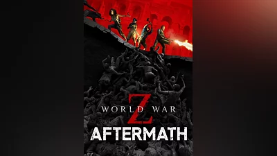 World War Z: Aftermath