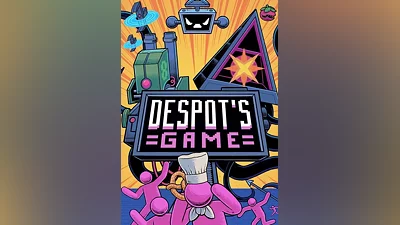 Despot's Game: Dystopian Battle Simulator