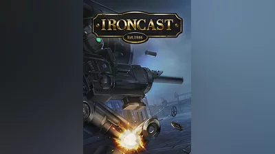 Ironcast