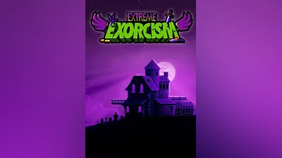 Extreme Exorcism