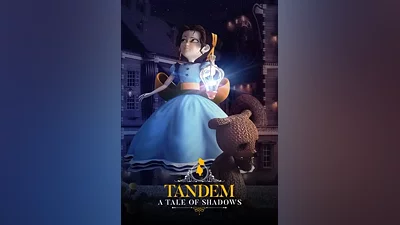 Tandem: A Tale of Shadows