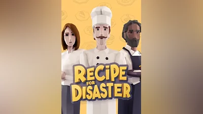 Recipe for Disaster