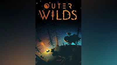 Outer Wilds