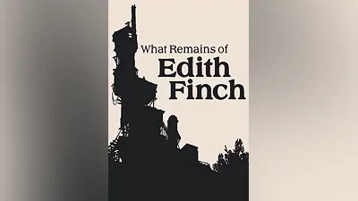 What Remains of Edith Finch