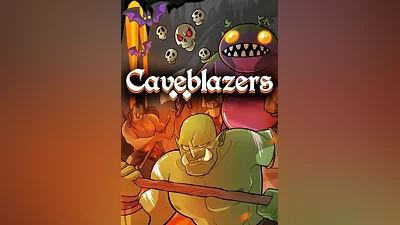 Caveblazers