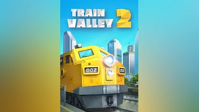 Train Valley 2