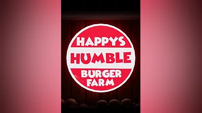 Happy's Humble Burger Farm