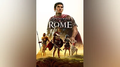 Expeditions: Rome