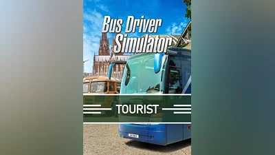Bus Driver Simulator - Tourist