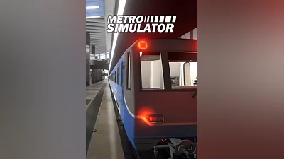 Metro Simulator