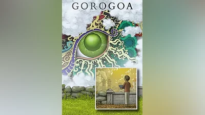 Gorogoa