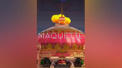Maquette