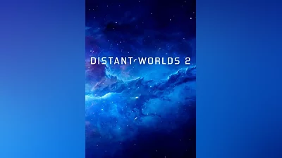 Distant Worlds 2