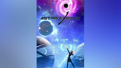 Astra Exodus
