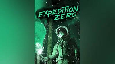Expedition Zero