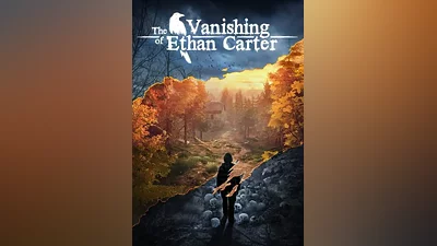 The Vanishing of Ethan Carter