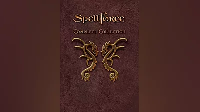 SpellForce Complete Pack