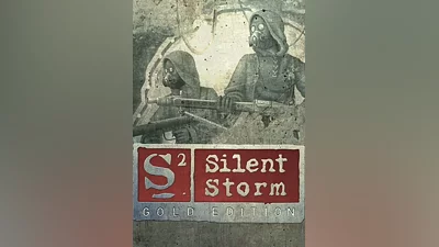 Silent Storm Gold Edition