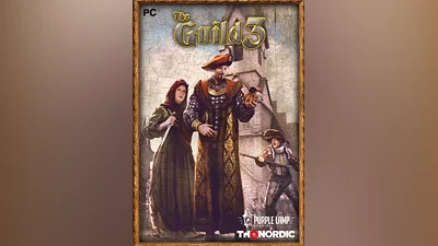 The Guild 3