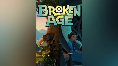 Broken Age