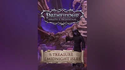 Pathfinder: Wrath of the Righteous – The Treasure of the Midnight Isles
