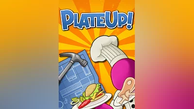 PlateUp!