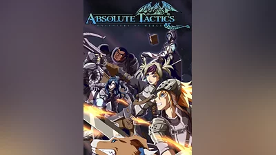 Absolute Tactics: Daughters of Mercy