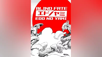 Blind Fate: Edo no Yami