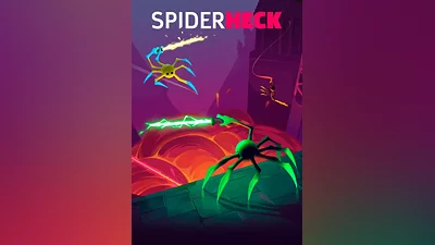 SpiderHeck