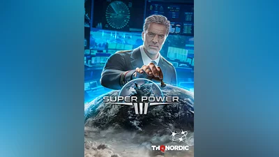 SuperPower 3