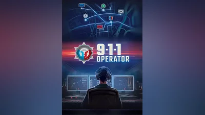 911 Operator