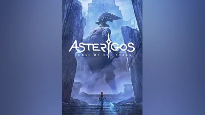 Asterigos: Curse of the Stars