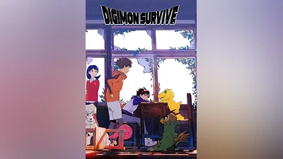 Digimon Survive