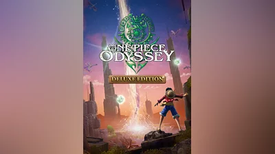 ONE PIECE ODYSSEY - Deluxe Edition