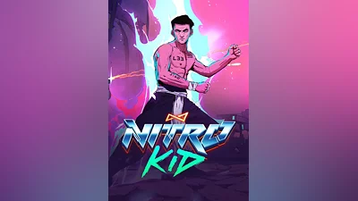 Nitro Kid