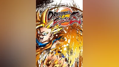 Dragon Ball FighterZ