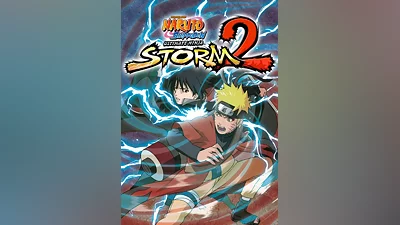 Naruto Shippuden Ultimate Ninja STORM 2 HD