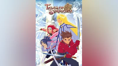 Tales of Symphonia