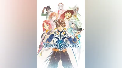 Tales of Zestiria