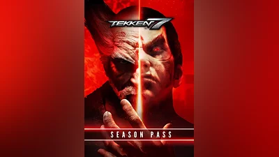 TEKKEN 7 - Season Pass