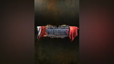 Panzer Corps 2: Axis Operations - 1944