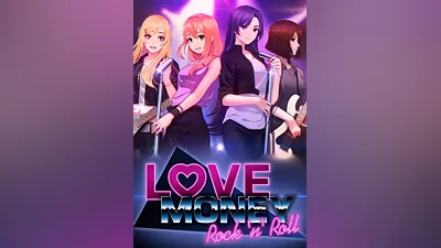 Love, Money, Rock&#039;n&#039;Roll