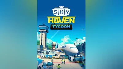Sky Haven Tycoon - Airport Simulator